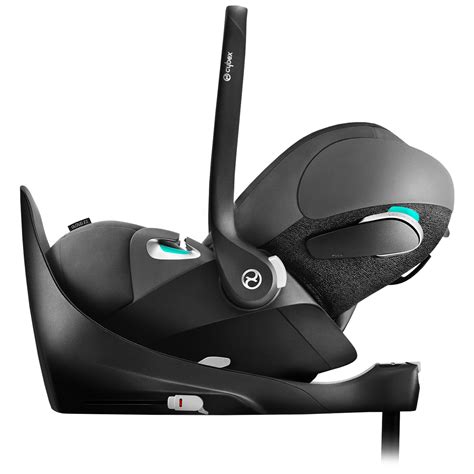 CYBEX Award Winner Car Seats - Only the Best for your Baby