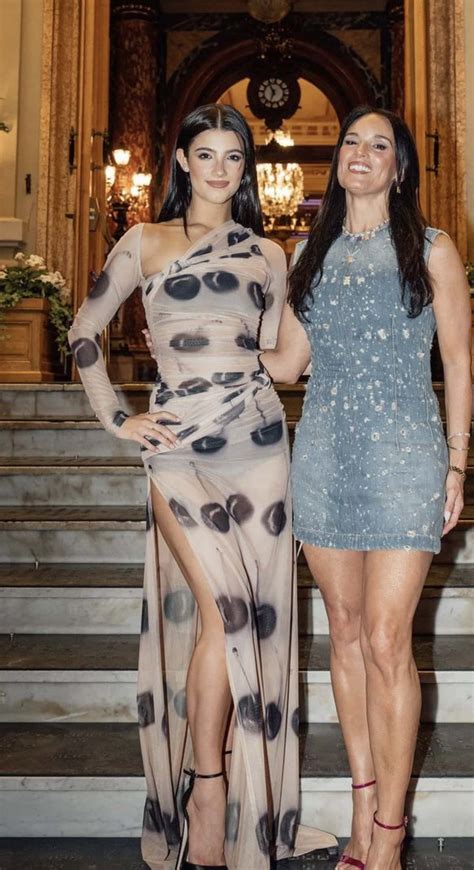 Charli D'Amelio: 3 cutest sheer dresses that TikTok queen owns and ...