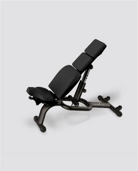 Introduction to Gym Equipment | SF HealthTech