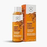 Wellbeing Nutrition Apple Cider Vinegar with Turmeric, Amla, Cinnamon ...