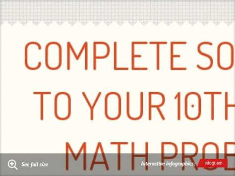 Image result for 10th Grade Math Problems