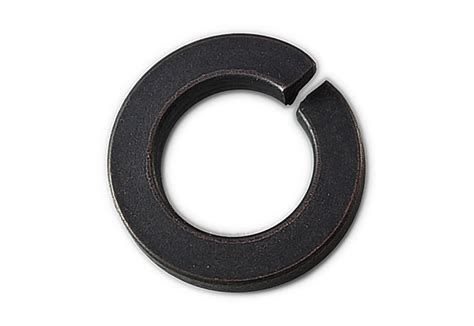Image result for Spring Lock Washer