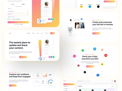 Image result for Best Linktree Designs