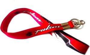 ShopTop Stylist good Quality Fabric Hook Key Chain for Bike Lover ...