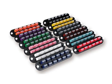 Closet Connector Housing (CCH) Panel, Keyed-Keyed LC Adapters | Corning