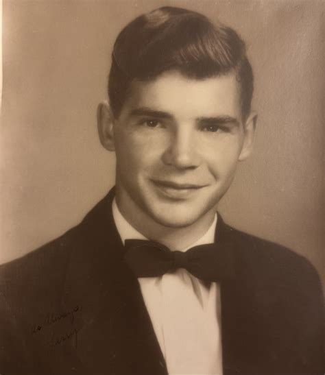 Larry Dean Cox Obituary - 12/12/2025 - Dillow-Taylor Funeral Home ...