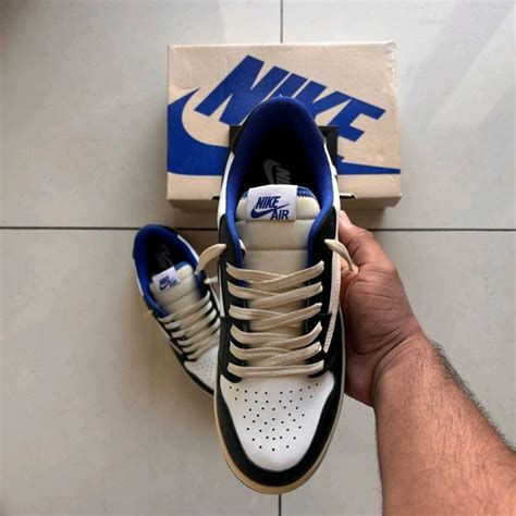 Travis scott fragment low