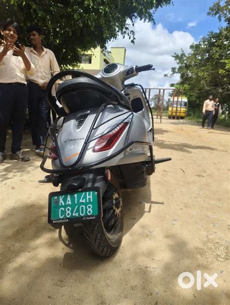 Good vehicle single handed vehicle 2 months of negotiation available ...