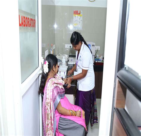 AVM Centre For Women's