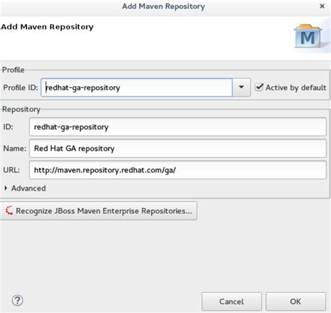 Getting Started with Developer Studio Tools | Red Hat Developer Studio ...