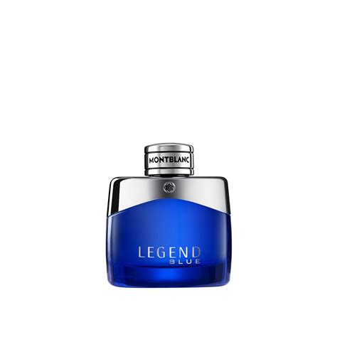 Montblanc Men Liquid Legend Blue EDP Perfume 50 ML : Amazon.in: Beauty