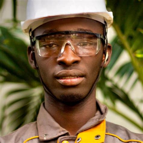 Abdoukadir jabbi's Amazon Page