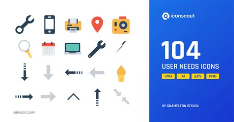 Image result for It User Request Icon