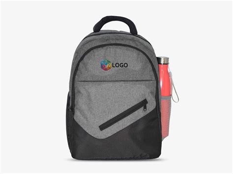 Customized Laptop Bags | Client and Employee Gifting - Printo