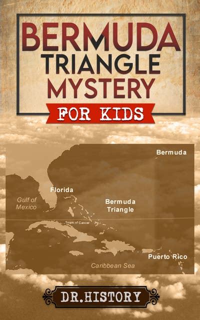 Bermuda Triangle Mystery: The Dreaded Bermuda Triangle: Strange and ...