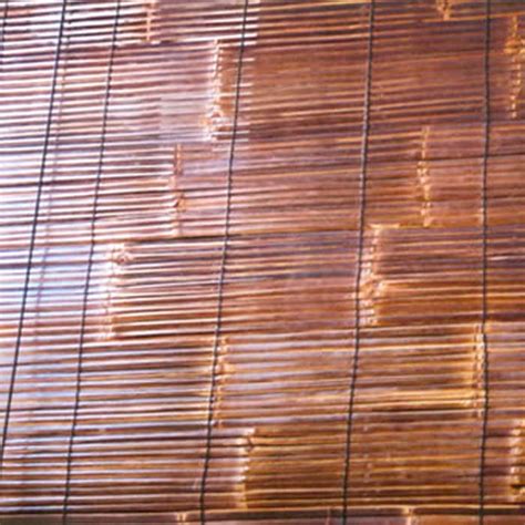 Outdoor Bamboo Blinds, Outdoor blinds curtains, Exterior blinds, Bamboo ...