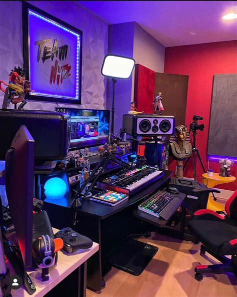 Recording Studio Setup 的图像结果