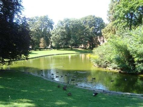 Herrngarten (Darmstadt) - 2020 What to Know Before You Go (with Photos ...