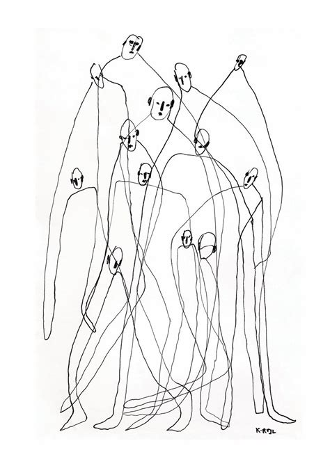 Line Art Examples 的图像结果