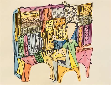 Modular Synth 的图像结果