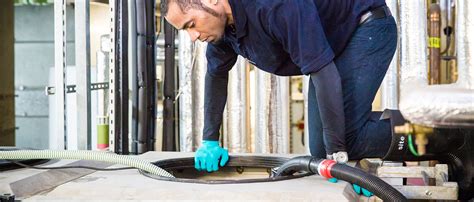 Hi-Tech Tank Cleaner's