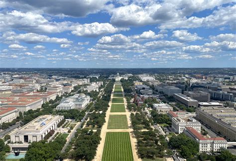 The National Mall 的图像结果