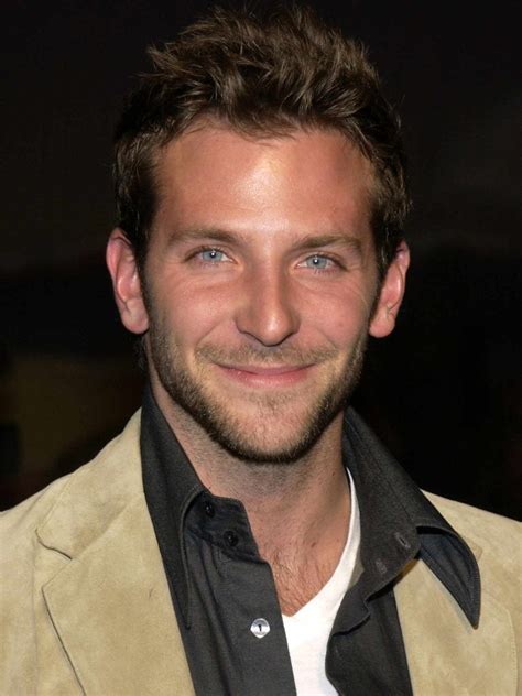 Bradley Cooper Young