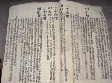 杜家族谱26字辈分排行,杜氏家字辈大片,河北杜姓家(第2页)_大山谷图库