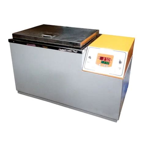 Buy Plasma Thawing Bath SKSS392 at Best Prices Online in India From ...