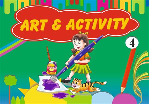 Buy Art And Activity 4 I Loyola publications Book Online at Low Prices ...