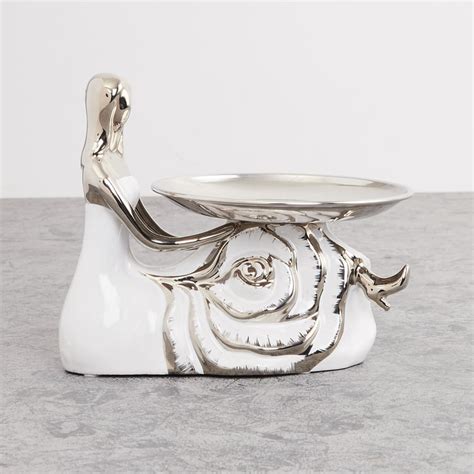 Buy Brighton Ceramic Figurine from Home Centre at just INR 1599.0