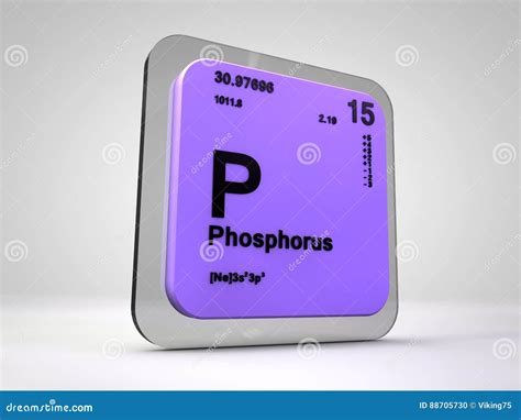 Element Phosphorus