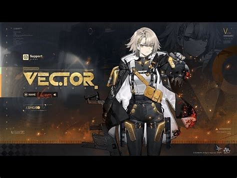 Image result for Girls Frontline 2 Vector