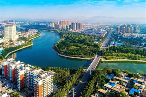 河南：支持许昌建设豫中南消费中心城市 - 知乎