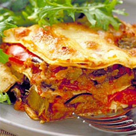 recette lasagne weight watchers