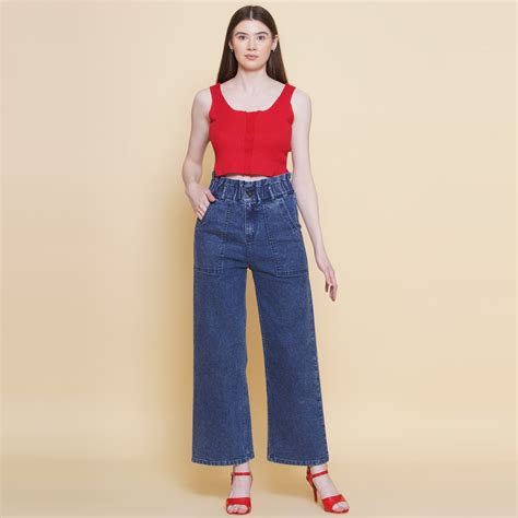 Puella Jeans: Unleash Confidence