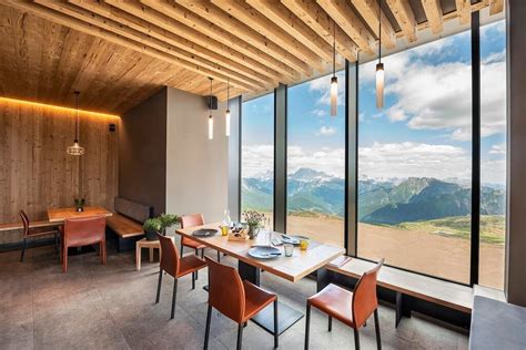 InAlto - San Pellegrino Pass