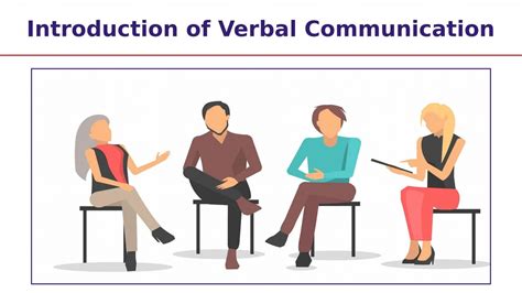 Verbal Message 的图像结果