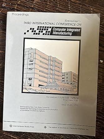 Buy Proceedings of the Third International Conference on Computer ...