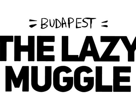THE LAZY MUGGLE HOSTEL (Budapest) - Hostel Reviews & Photos - Tripadvisor