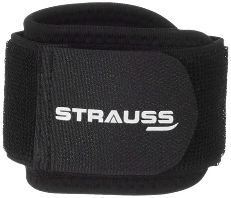 Strauss Wrist Support : Amazon.in: Sports, Fitness & Outdoors