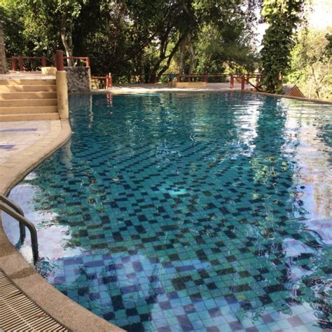 WANGJUNTR GOLF LODGE (Ban Khlong Khet) - Lodge Reviews & Photos ...