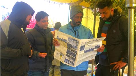 As ‘Trolley Times’ Captures Imaginations, Punjab Remembers Historic ...