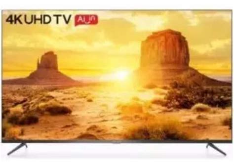 iFFalcon 65K3A 65 inch LED 4K TV Photo Gallery and Official Pictures