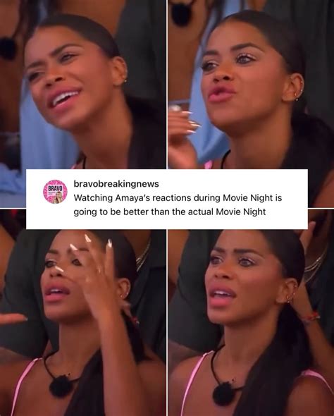 BRAVO BREAKING NEWS | Gonna need someone to greenlight a show where ...