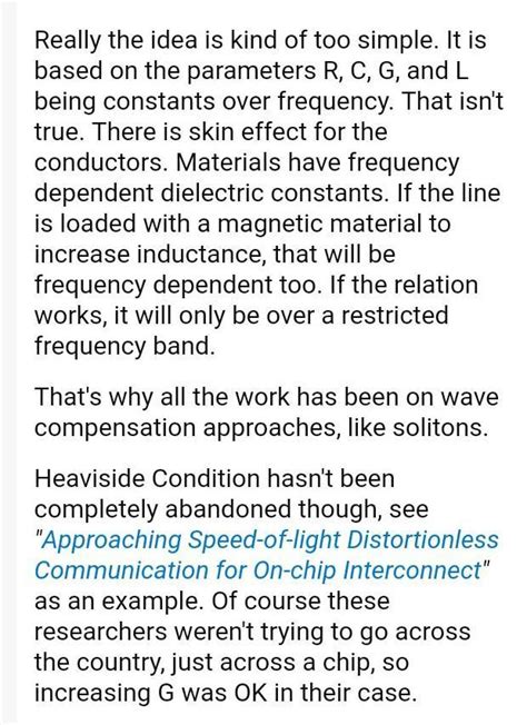 Explain the condition for minimum distortion ofsignal on the ...