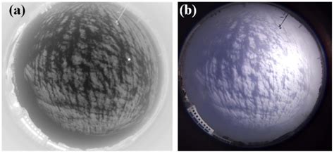 Day and Night Clouds Detection Using a Thermal-Infrared All-Sky-View Camera