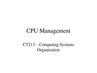 Image result for CPU Optimization Techniques