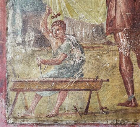 roman workbench tutorial 的图像结果