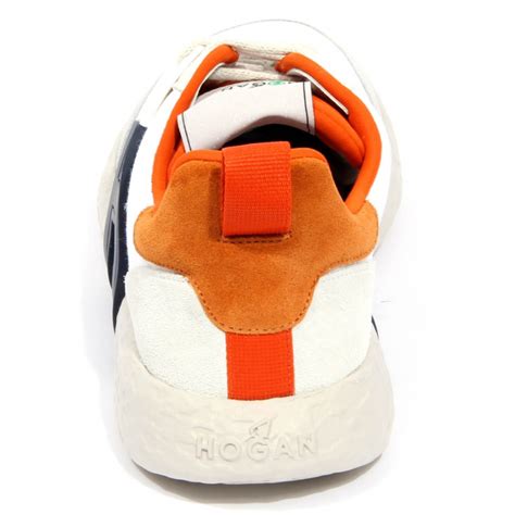 H5420 sneaker uomo HOGAN 3R man shoes